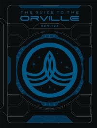 The Guide to The Orville