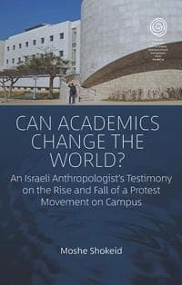 Can Academics Change the World?