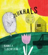 Slukhals
