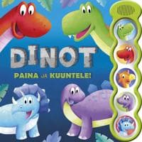 Dinot - Paina ja kuuntele!