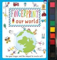 Fingerprint Our World