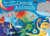 Flippy Floppy Ocean Animals