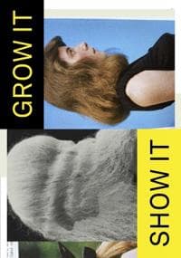 Grow It, Show It! A Look at Hair from Diane Arbus to TikTok