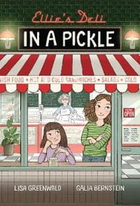 Ellie's Deli: In a Pickle!