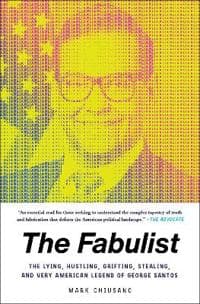 The Fabulist