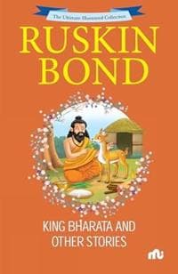 King Bharata And Other Stories