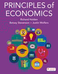 Principles of Economics