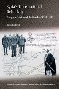 Syria'S Transnational Rebellion