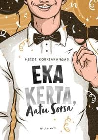 Eka kerta, Aatu Sorsa