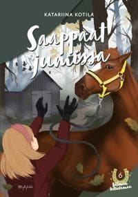 Saappaat jumissa