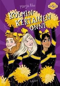 Kolminkertainen onni