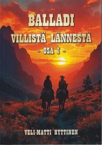 Balladi Villistä Lännestä