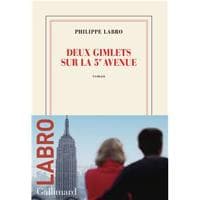 Deux gimlets sur la 5ème Avenue