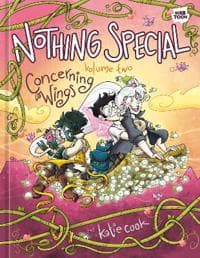 Nothing Special, Volume Two