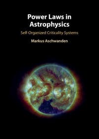 Power Laws in Astrophysics