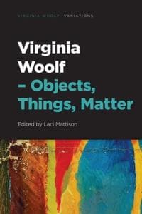 Virginia Woolf
