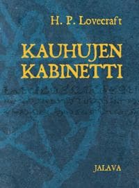 Kauhujen kabinetti