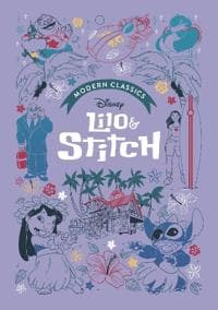 LiloStitch (Disney Modern Classics)