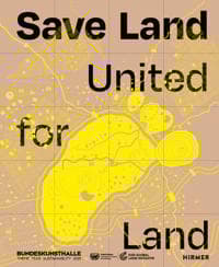 Save Land (Bilingual edition)