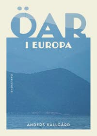 Öar i Europa