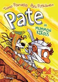 Pate ja mummon kirous