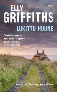 Lukittu huone