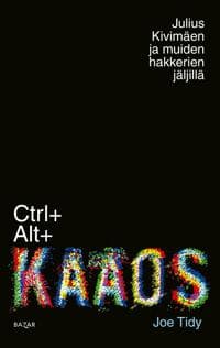 Ctrl + Alt + Kaaos