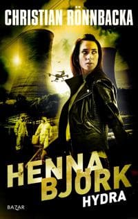 Henna Björk: Hydra