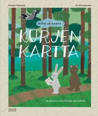 Kurjen kartta