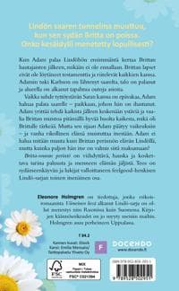 Britta-rouvan perintö