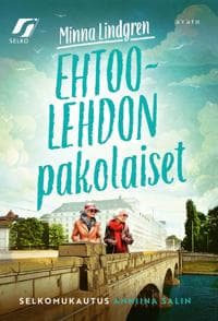Ehtoolehdon pakolaiset