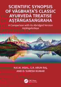 Scientific Synopsis of Vagbha?a’s Classic Ayurveda Treatise A??a?gasa?graha