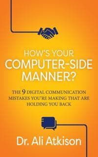 How's Your Computer-side Manner?