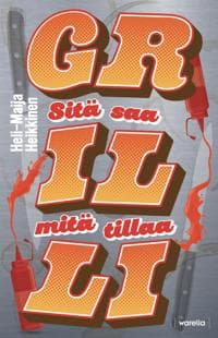 Grilli