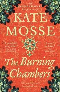 The Burning Chambers