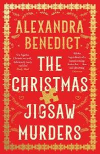 The Christmas Jigsaw Murders