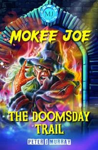 Mokee Joe
