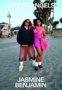 Jasmine Benjamin: City of Angels