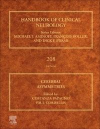 Cerebral Asymmetries