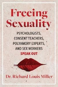 Freeing Sexuality