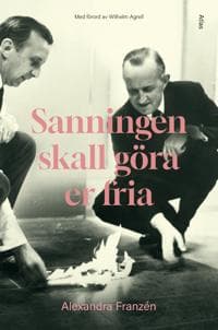 Sanningen skall göra er fria : spionskandaler från Pentagonrapporten till nutid