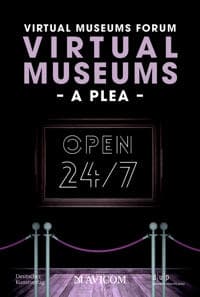 Virtual Museums – a Plea