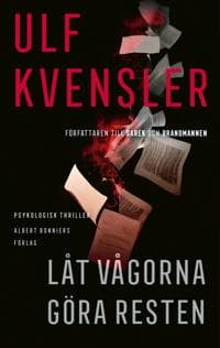 Låt vågorna göra resten