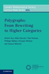 Polygraphs: From Rewriting to Higher Categories