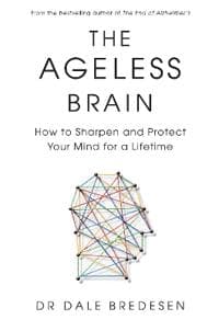 The Ageless Brain