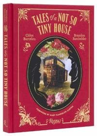 Tales of a Not So Tiny House