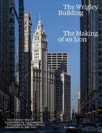 The Wrigley Building