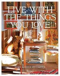 Live With The Things You Love