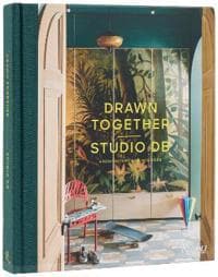 Drawn Together, Studio DB