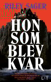 Hon som blev kvar